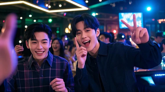 南阳商务ktv体验怎么样选择指南-淅川县ktv订房