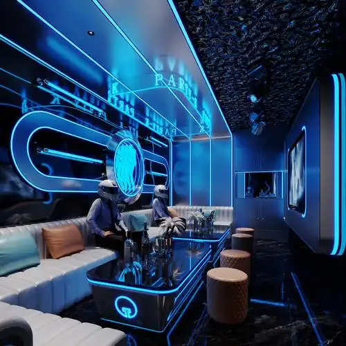 南阳商务KTV攻略分享-淅川县ktv预定