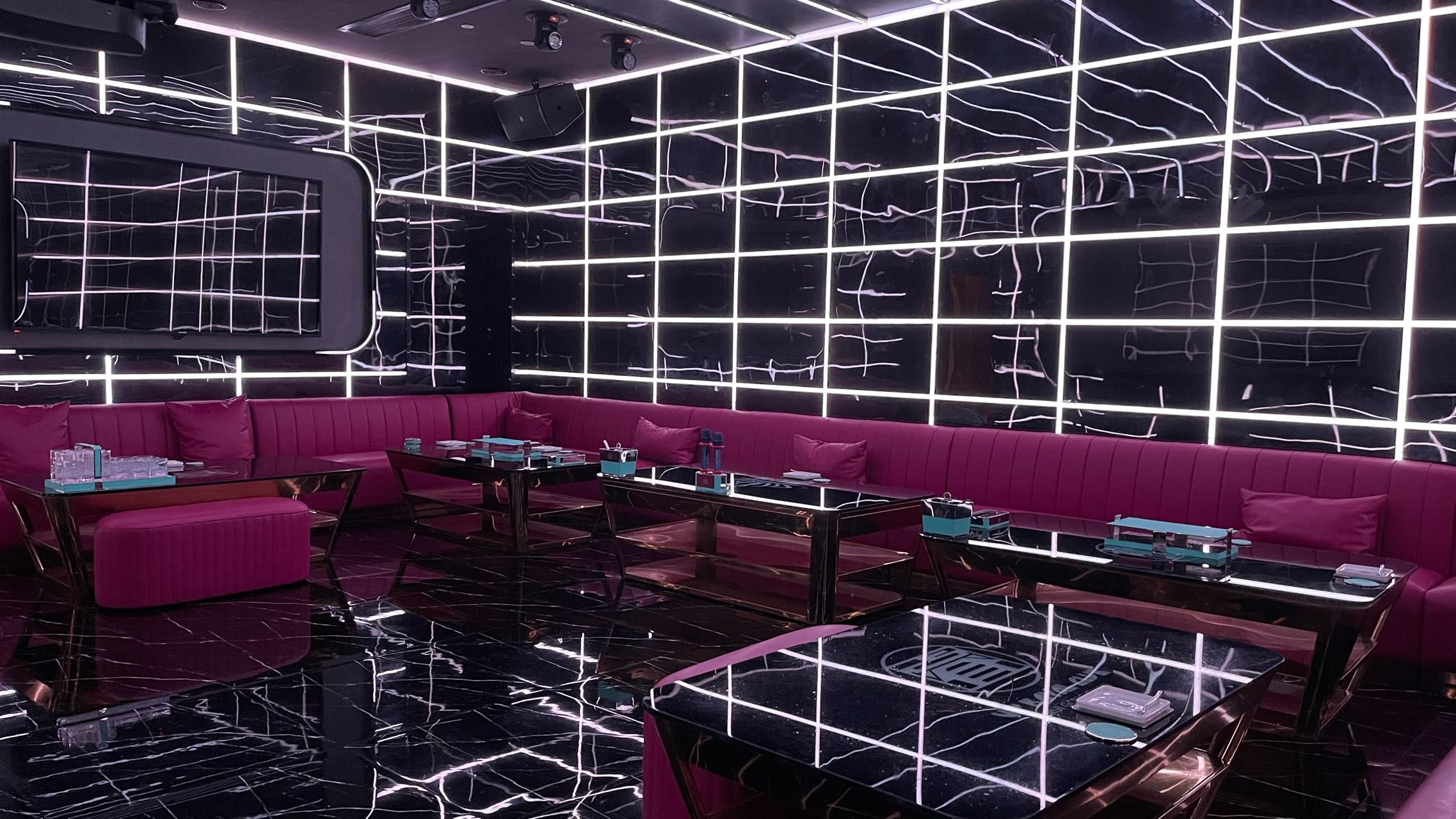 南阳商务KTV：商务KTV组局指南-淅川县ktv预定